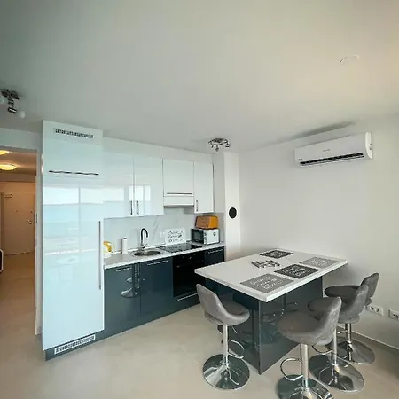 Lana&bruno Apartamento *