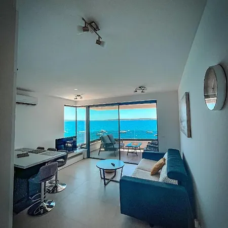 Lana&bruno Apartamento *