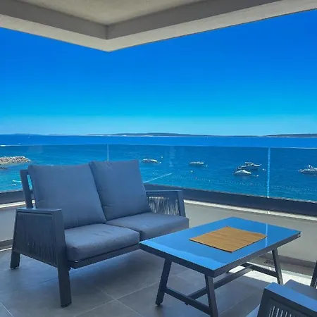 Apartamento Lana&bruno Mandre