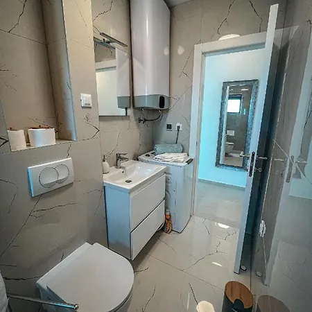 Apartamento Lana&bruno *